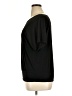 Montgomery Post Black Short Sleeve Top Size XL - photo 5