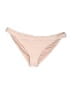 Billabong Tan Swimsuit Bottoms Size M - photo 1