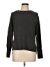 Banana Republic Factory Store Gray Pullover Sweater Size L - photo 1