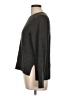 Banana Republic Factory Store Gray Pullover Sweater Size L - photo 5