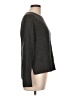 Banana Republic Factory Store Gray Pullover Sweater Size L - photo 4