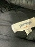 Porridge 100% Polyester Black Cardigan Size XS (0) - photo 7