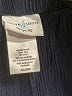 Jaclyn Smith Solid Blue Dress Pants Size XXL - photo 4