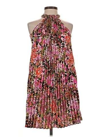 DKNY Cocktail Dress (view 1)