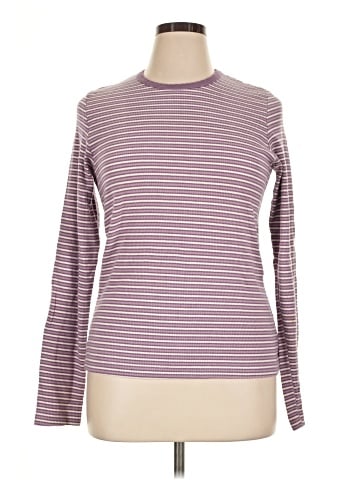 Cherokee Long Sleeve Turtleneck (view 1)