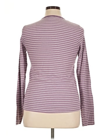 Cherokee Long Sleeve Turtleneck (view 2)