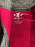 Umbro Pink Active Tank Size L - photo 7