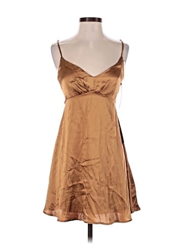 Katia Rae Cocktail Dress (view 1)