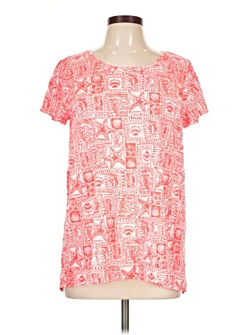 Lilly Pulitzer Short Sleeve T-Shirt (view 1)