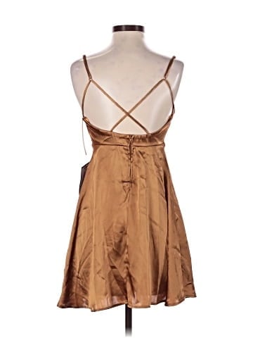 Katia Rae Cocktail Dress (view 2)