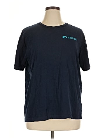 Costa Short Sleeve T-Shirt (view 1)