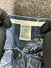 Carter's 100% Cotton Blue Dress 9-12 MO / 12 MO - photo 3