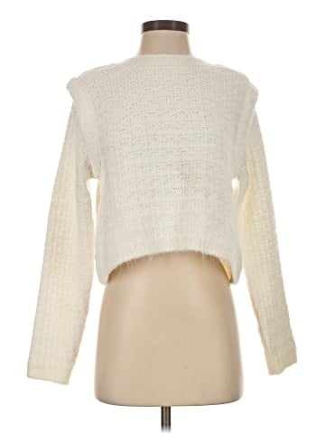 MNG Pullover Sweater (view 1)