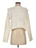 MNG Ivory Pullover Sweater Size S - photo 1