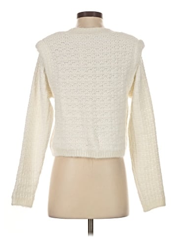 MNG Pullover Sweater (view 2)