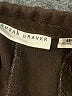 Susan Graver Brown Casual Pants Size 4 (petite) - photo 4