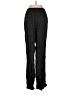 boa. Black Casual Pants Size M - photo 2