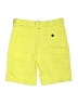 Mini Boden Solid Yellow Board Shorts Size 140 cm / US 10 - photo 2