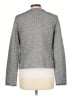 Banana Republic Tweed Gray Jacket Size 10 - photo 2