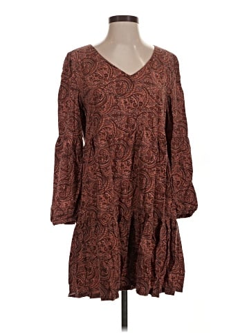 Lucky Brand Casual Dress (view 1)