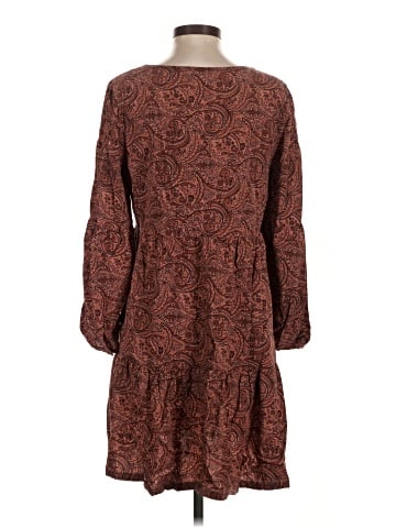 Lucky Brand Casual Dress (view 2)