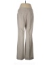 The Limited Chevron-herringbone Gray Dress Pants Size 12 - photo 2
