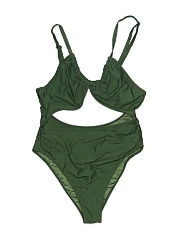 Blooming Jelly One Piece Swimsuit (view 1)
