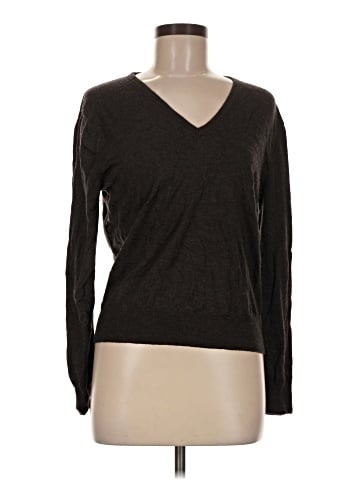 Massimo Dutti Pullover Sweater (view 1)