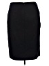 Classiques Entier Houndstooth Gray Black Formal Skirt Size 16 - photo 2