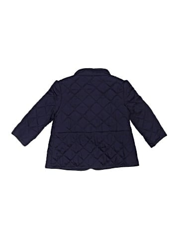 Janie and Jack Jacket (view 2)