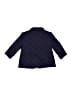 Janie and Jack Argyle Blue Jacket Size 6-12 mo - photo 2