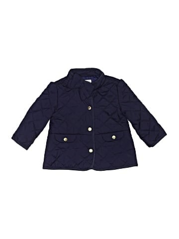 Janie and Jack Jacket (view 1)