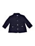 Janie and Jack Argyle Blue Jacket Size 6-12 mo - photo 1