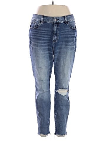 Lane Bryant Jeans (view 1)
