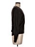Massimo Dutti Brown Pullover Sweater Size M (estimated) - photo 4