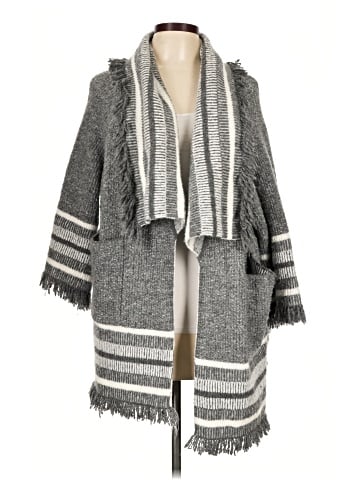 Saturday Sunday Cardigan (view 1)