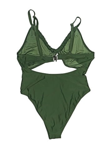 Blooming Jelly One Piece Swimsuit (view 2)