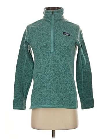 Patagonia Pullover Sweater (view 1)