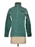 Patagonia Teal Pullover Sweater Size XS - photo 1