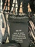 Seductions Print Black Casual Pants Size XS - photo 7
