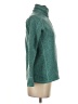 Patagonia Teal Pullover Sweater Size XS - photo 4