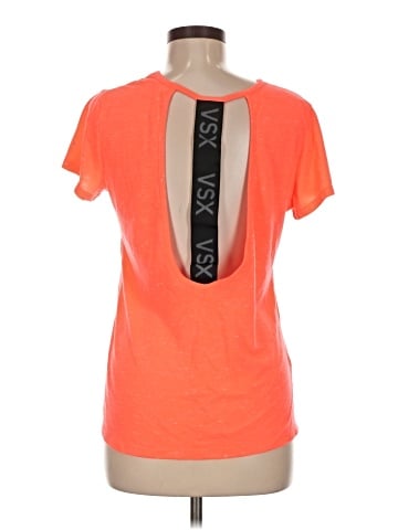 VSX Sport Active T-Shirt (view 2)