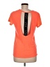 VSX Sport Orange Active T-Shirt Size M - photo 2