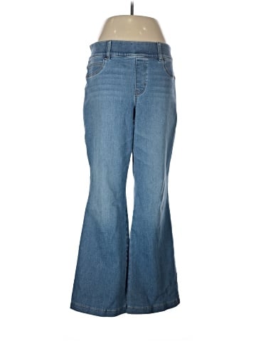 SPANX Jeans (view 1)