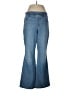 SPANX Blue Jeans Size 1X - photo 1