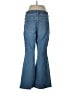 SPANX Blue Jeans Size 1X - photo 2