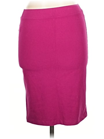 Forever 21 Formal Skirt (view 2)