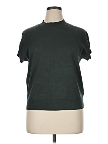 T Tahari Pullover Sweater (view 1)