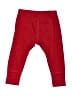 Hanna Andersson 100% Cotton Red Casual Pants Size 12-18 mo - photo 1