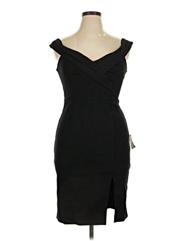 Lulus Cocktail Dress (view 1)